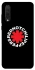 Чохол на Xiaomi Mi CC9 / Mi 9 Lite Red Hot Chili Peppers logo фото 1 з 1
