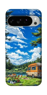 Чохол на Google Pixel 10 Pro Picnic фото 1 з 1