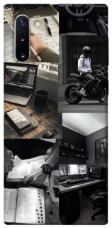 Чохол на Samsung Galaxy Note 10 My style collage ver.2 фото 1 з 1