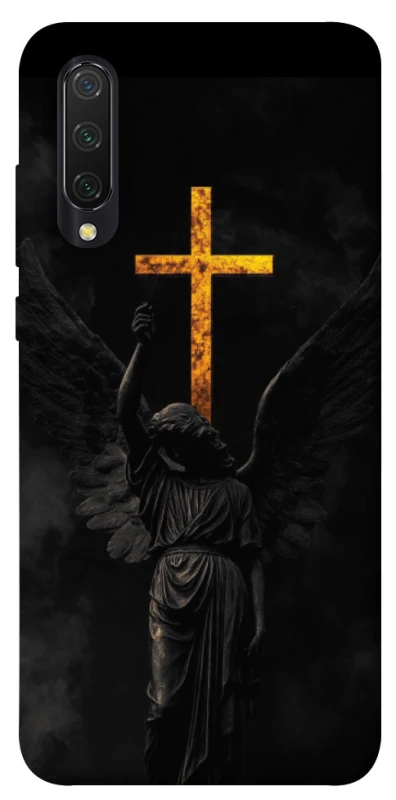 Чохол на Xiaomi Mi CC9 / Mi 9 Lite Angel ver.2 фото 1 з 1