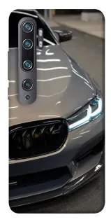 Чехол на Xiaomi Mi Note 10 / Note 10 Pro / Mi CC9 Pro BMW v53 фото 1 из 1