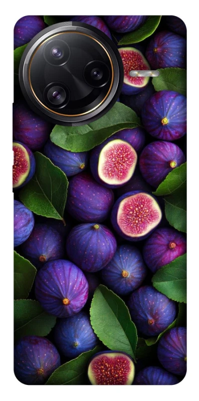 Чохол на Xiaomi Poco F7 Pro Figs фото 1 з 1