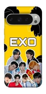 Чохол на Google Pixel 10 Pro XL EXO v3 фото 1 з 1