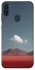Чехол на Samsung Galaxy M11 Cloud mountain фото 1 из 1
