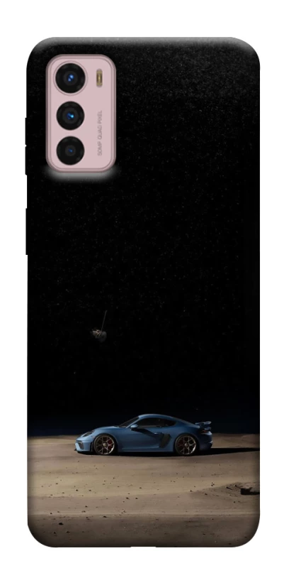 Чохол на Motorola Moto G42 911 night фото 1 з 1