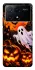 Чехол на Xiaomi Poco X6 Halloween v16 фото 1 из 1
