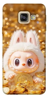 Чехол на Samsung A520 Galaxy A5 (2017) Bitcoin Labubu фото 1 из 1
