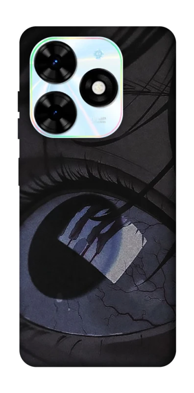 Чохол на TECNO Spark Go 2024 Eye фото 1 з 1