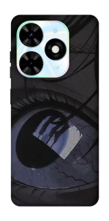 Чохол на TECNO Spark Go 2024 Eye фото 1 з 1