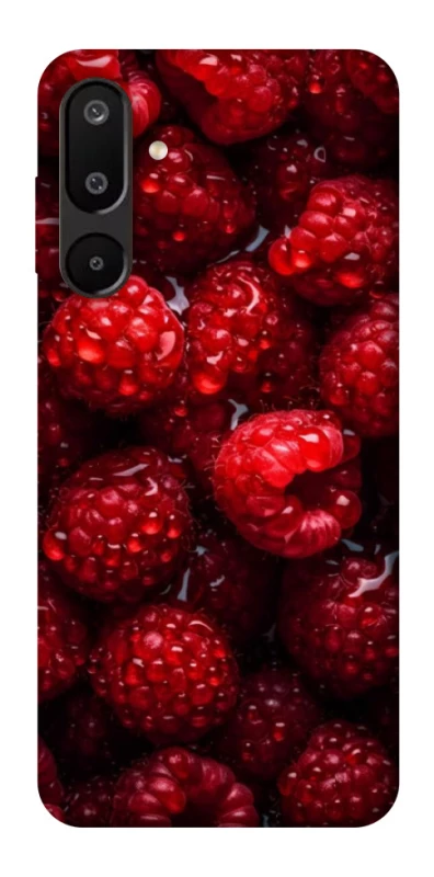 Чехол на Samsung Galaxy M16 5G Малинка фото 1 из 1