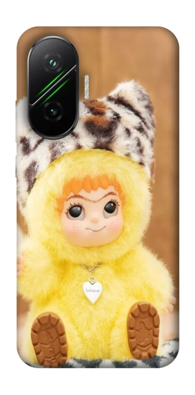 Чохол на Xiaomi Poco F7 Wakuku ver.3 фото 1 з 1