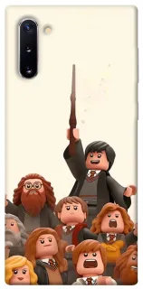 Чохол на Samsung Galaxy Note 10 Harry Potter V22 фото 1 з 1