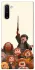 Чохол на Samsung Galaxy Note 10 Harry Potter V22 фото 1 з 1