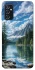 Чехол на Samsung Galaxy M52 River in the mountains фото 1 из 1