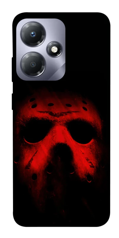 Чохол на Infinix Hot 30 Play Jason v2 фото 1 з 1