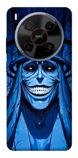 Чехол на ZTE Blade V70 Max Statue of God фото 1 из 1