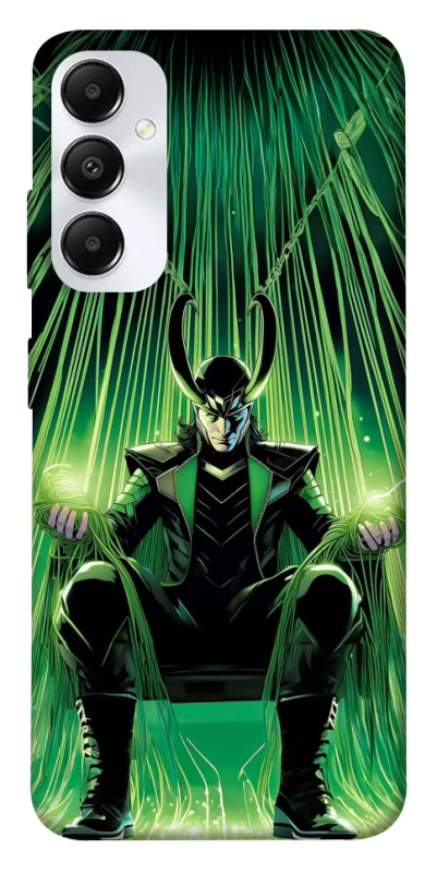 Чехол на Samsung Galaxy A05s Loki фото 1 из 1