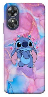 Чохол на Oppo A17 Stitch ver.28 фото 1 з 1