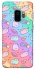 Чехол на Samsung Galaxy S9 Cat Cute фото 1 из 1