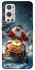 Чохол на OnePlus 9 Pro Christmas spirit ver.9 фото 1 з 1