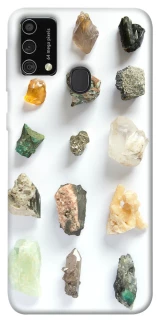 Чохол на Samsung Galaxy M21s Колекція кристалів фото 1 з 1