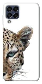 Чехол на Samsung Galaxy M33 5G Leopard Art v2 фото 1 из 1