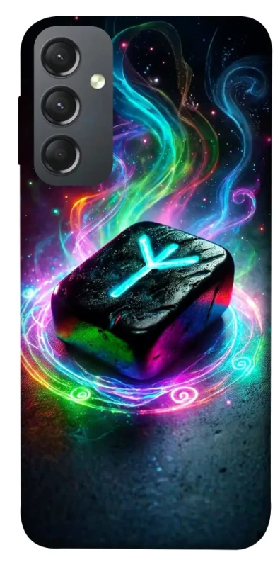 Чохол на Samsung Galaxy A24 4G Руна Альгіз фото 1 з 1