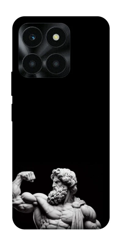 Чехол на Huawei Honor X6a Strong Style фото 1 из 1