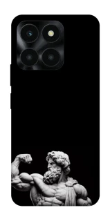 Чехол на Huawei Honor X6a Strong Style фото 1 из 1