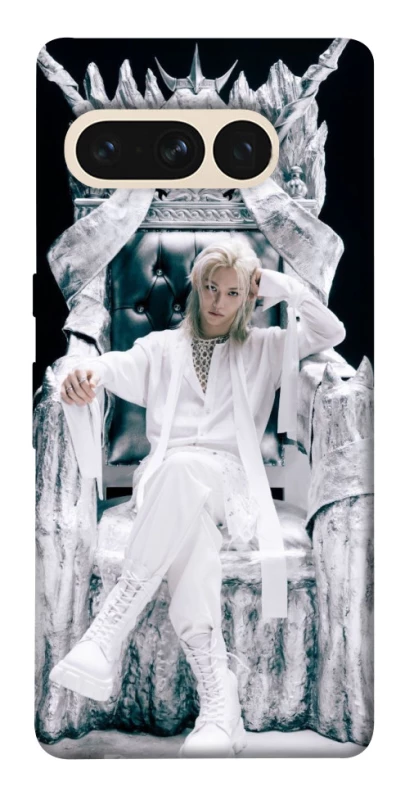 Чехол на Google Pixel 7 Pro Felix GIANT фото 1 из 1