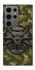 Чохол на Samsung Galaxy S24 Ultra Witcher фото 1 з 1