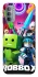 Чохол на Motorola Moto G31 Roblox gaming heroes фото 1 з 1