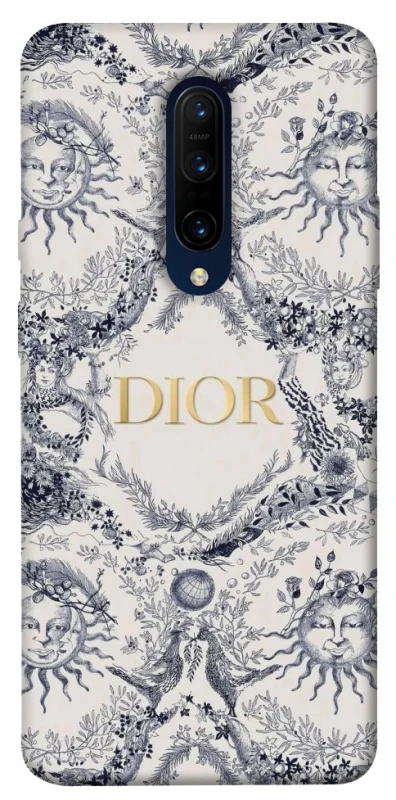 Чохол на OnePlus 7 Pro Dior фото 1 з 1