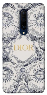 Чохол на OnePlus 7 Pro Dior фото 1 з 1