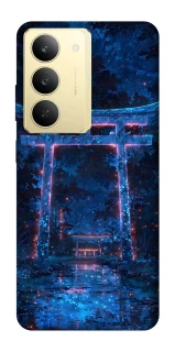 Чехол на Realme 14x torii gate фото 1 из 1