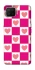 Чохол на Oppo A73 (2017) Chess heart фото 1 з 1