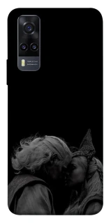 Чехол на Vivo Y31 House of the Dragon ver.8 фото 1 из 1