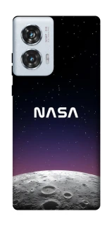Чохол на Motorola Edge 50 Fusion NASA ver.1 фото 1 з 1