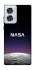 Чохол на Motorola Edge 50 Fusion NASA ver.1 фото 1 з 1