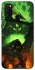 Чохол на Samsung Galaxy M30s / M21 Gromash Hellscream фото 1 з 1