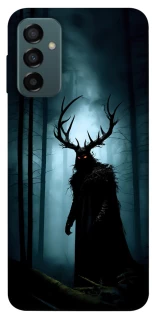 Чохол на Samsung Galaxy M13 4G Forest demon фото 1 з 1