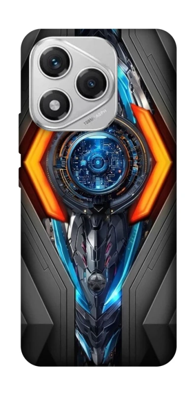 Чехол на Honor 400 Lite CyberPhone v4 фото 1 из 1