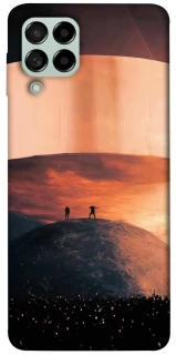 Чехол на Samsung Galaxy M53 5G Kanye West ver.9 фото 1 из 1