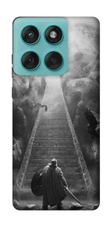 Чехол на Motorola Edge 60 Fusion Valhalla фото 1 из 1