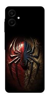 Чохол на Samsung Galaxy A07 Spiderman icon фото 1 з 1