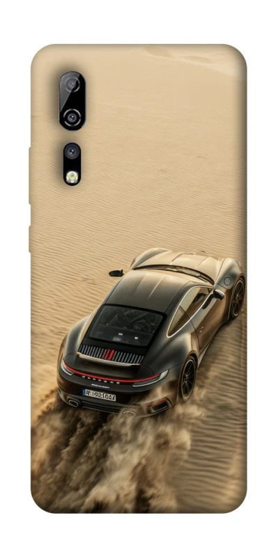 Чохол на ZTE Axon 10 Pro Porsche v3 фото 1 з 1