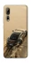 Чохол на ZTE Axon 10 Pro Porsche v3 фото 1 з 1