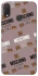 Чохол на Huawei P Smart+ (nova 3i) Moschino фото 1 з 1