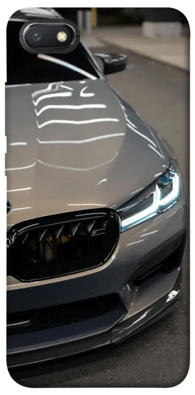 Чохол на Xiaomi Redmi 6A BMW v53 фото 1 з 1