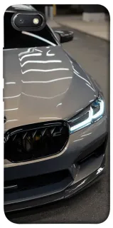 Чехол на Xiaomi Redmi 6A BMW v53 фото 1 из 1